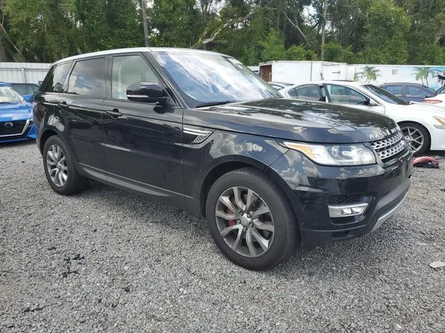 SALWR2EF7GA588050 2016 2016 Land Rover Range Rover- SC 4