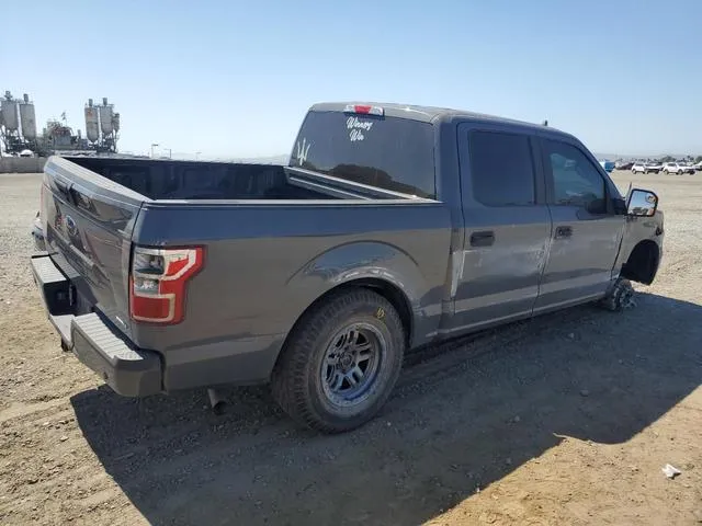 1FTEW1CP1LFC42042 2020 2020 Ford F-150- Supercrew 3