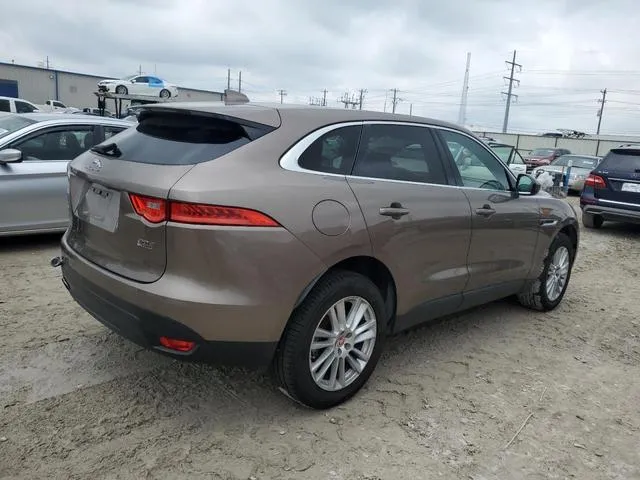 SADCK2BNXHA093177 2017 2017 Jaguar F-Pace- Prestige 3