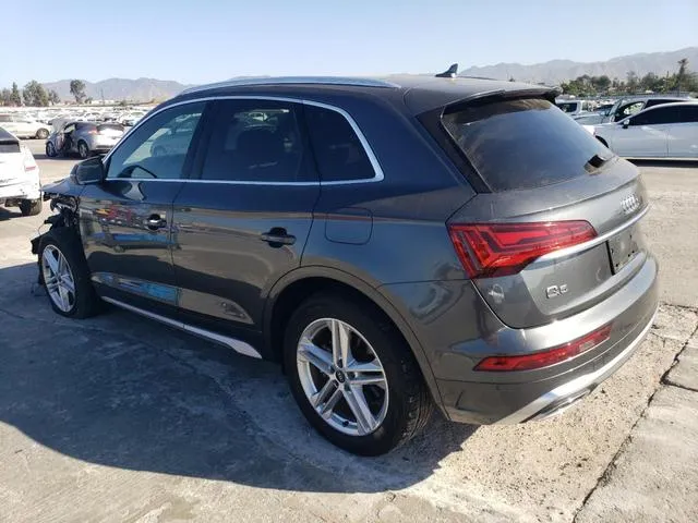 WA1E2AFY7N2010582 2022 2022 Audi Q5- Premium Plus 55 2