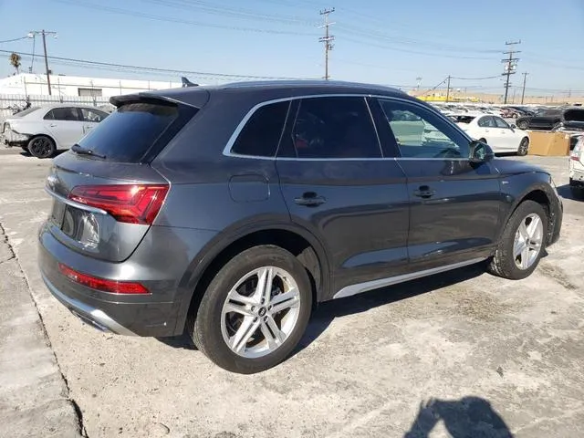 WA1E2AFY7N2010582 2022 2022 Audi Q5- Premium Plus 55 3