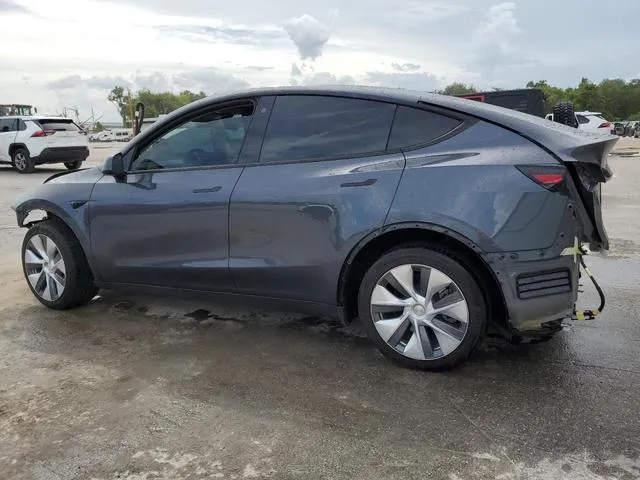 7SAYGDEE1PA037239 2023 2023 Tesla MODEL Y 2