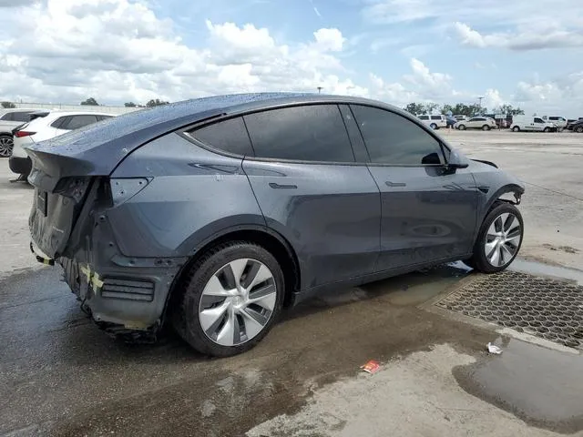 7SAYGDEE1PA037239 2023 2023 Tesla MODEL Y 3