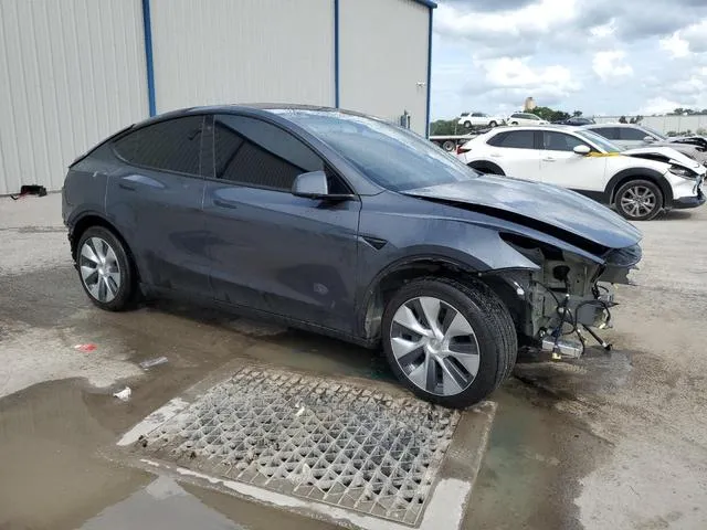 7SAYGDEE1PA037239 2023 2023 Tesla MODEL Y 4