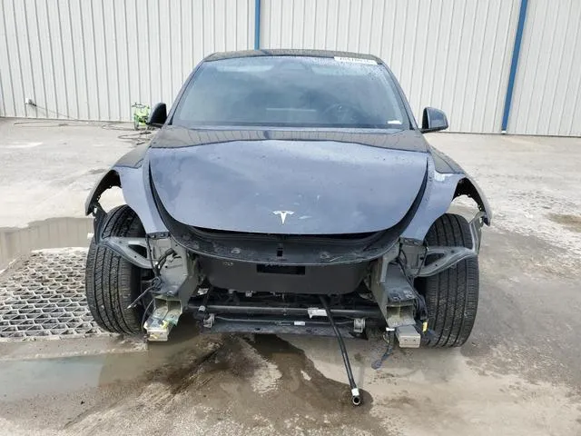 7SAYGDEE1PA037239 2023 2023 Tesla MODEL Y 5