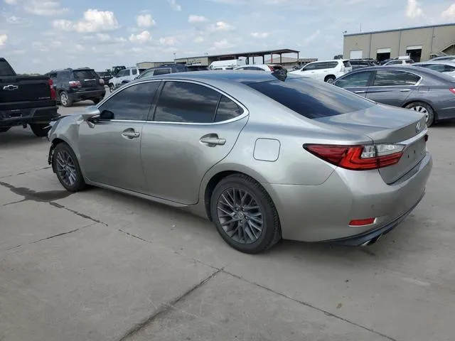 58ABK1GG4JU092028 2018 2018 Lexus ES- 350 2