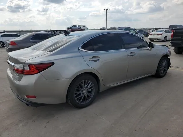 58ABK1GG4JU092028 2018 2018 Lexus ES- 350 3