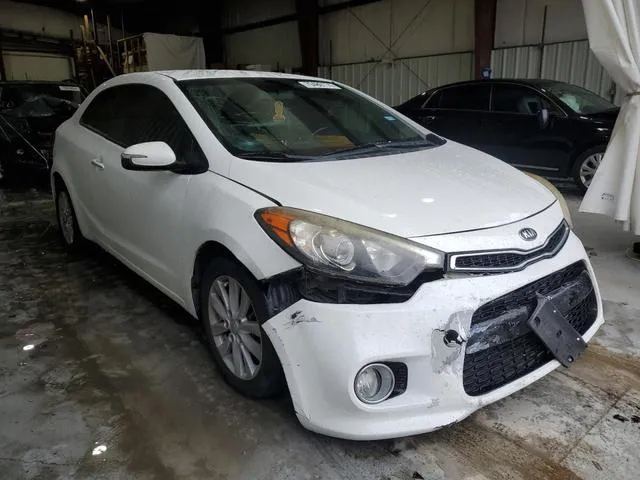 KNAFX6A81E5241621 2014 2014 KIA Forte- EX 4