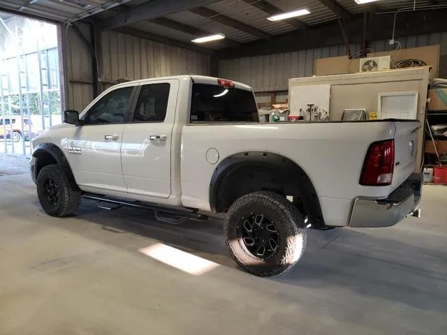 1C6RR7GT1ES345708 2014 2014 RAM 1500- Slt 2