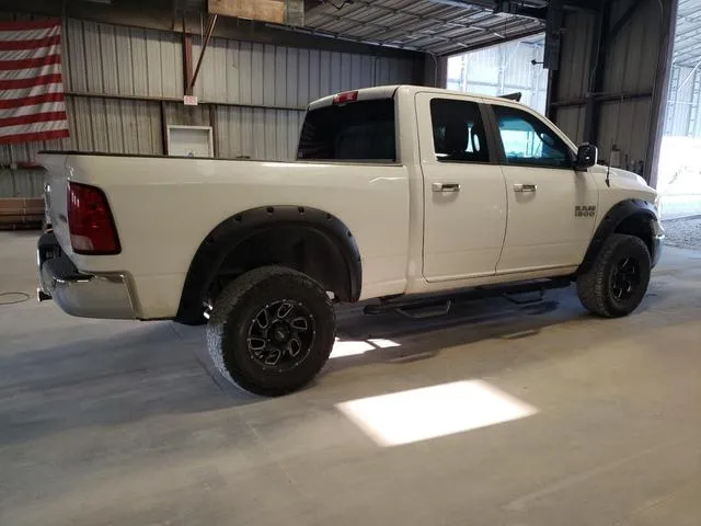 1C6RR7GT1ES345708 2014 2014 RAM 1500- Slt 3