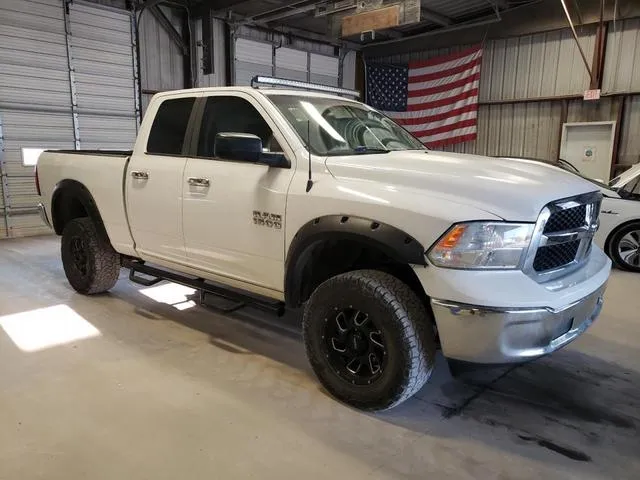 1C6RR7GT1ES345708 2014 2014 RAM 1500- Slt 4