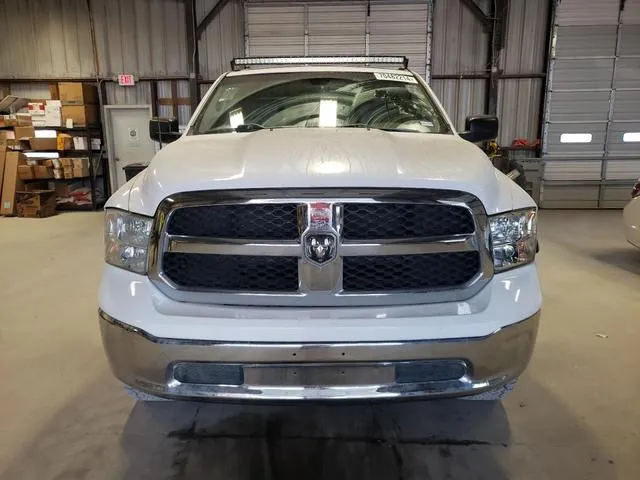 1C6RR7GT1ES345708 2014 2014 RAM 1500- Slt 5