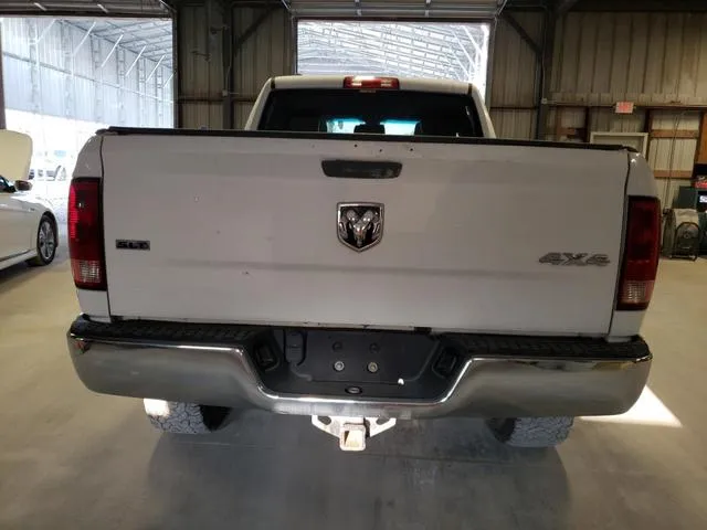 1C6RR7GT1ES345708 2014 2014 RAM 1500- Slt 6