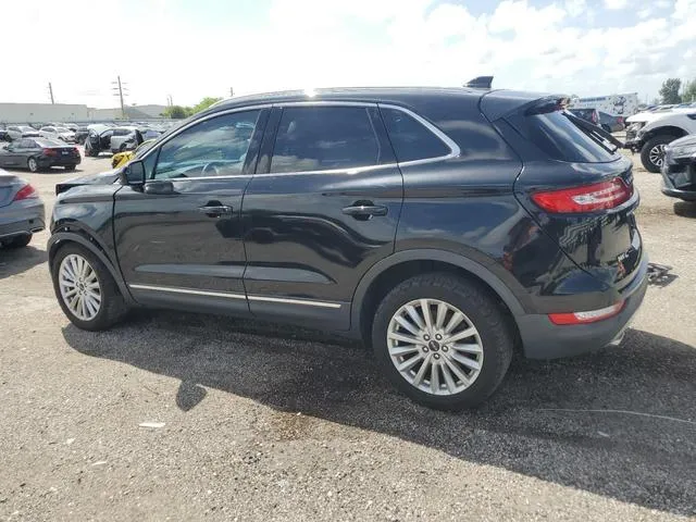 5LMCJ1C99KUL25521 2019 2019 Lincoln MKC 2