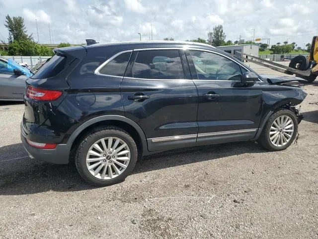 5LMCJ1C99KUL25521 2019 2019 Lincoln MKC 3