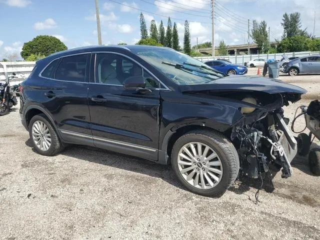 5LMCJ1C99KUL25521 2019 2019 Lincoln MKC 4