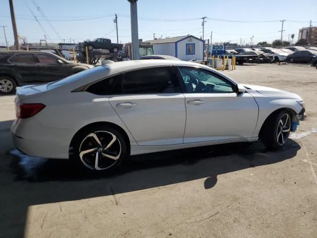 1HGCV1F35LA078179 2020 2020 Honda Accord- Sport 3