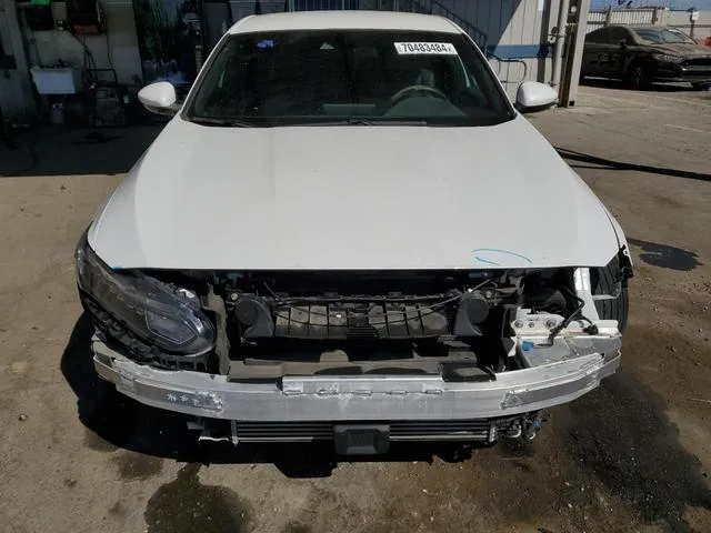 1HGCV1F35LA078179 2020 2020 Honda Accord- Sport 5