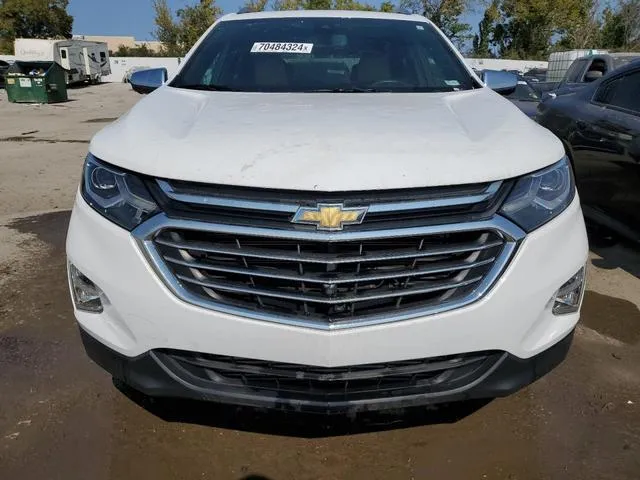 3GNAXXEV2LS723740 2020 2020 Chevrolet Equinox- Premier 5