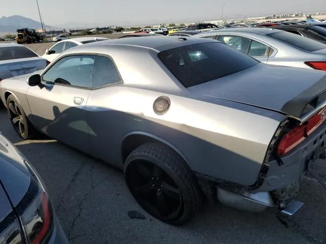 2B3CJ4DG6BH542907 2011 2011 Dodge Challenger 2