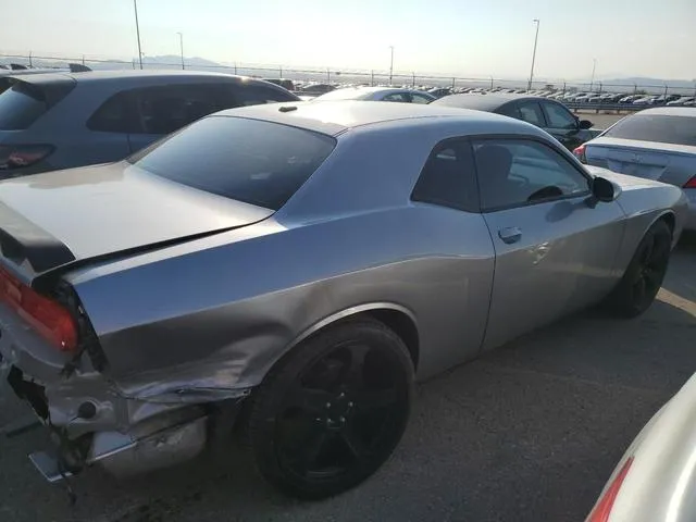 2B3CJ4DG6BH542907 2011 2011 Dodge Challenger 3