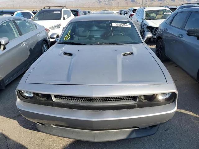 2B3CJ4DG6BH542907 2011 2011 Dodge Challenger 5