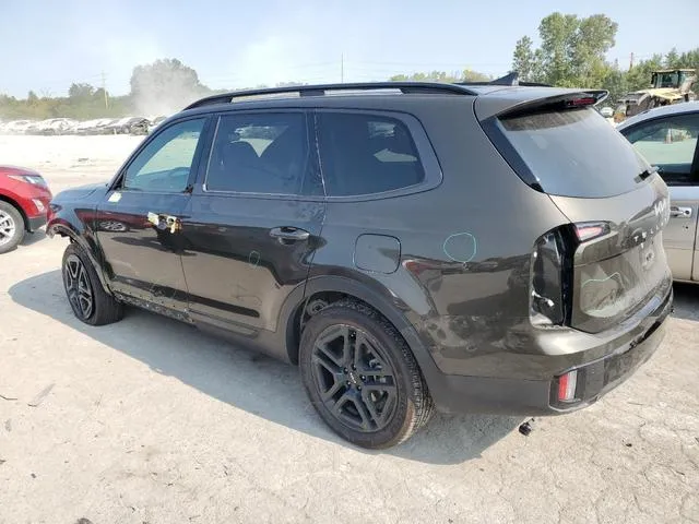 5XYP5DGC3RG500152 2024 2024 KIA Telluride- SX 2