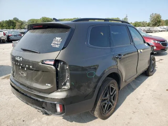 5XYP5DGC3RG500152 2024 2024 KIA Telluride- SX 3