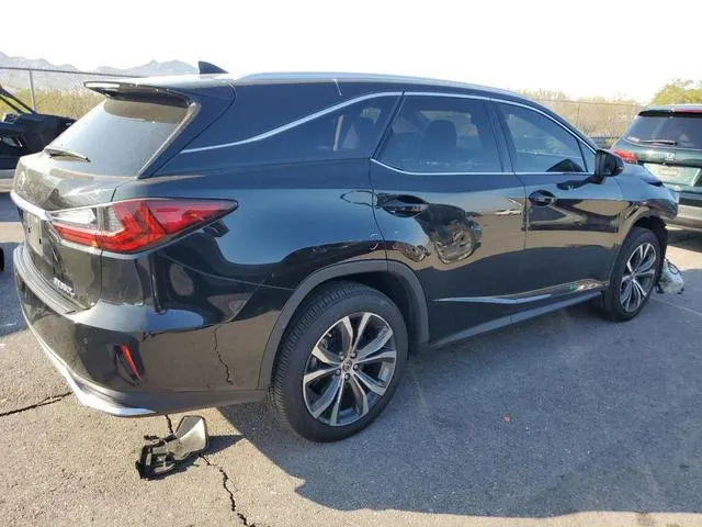 JTJDZKCA6K2018921 2019 2019 Lexus RX- 350 L 3