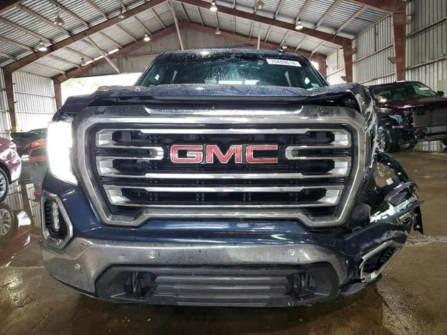 3GTP8DED8NG152637 2022 2022 GMC Sierra- C1500 Slt 5