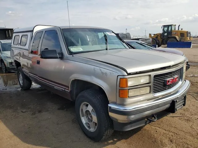 1GTEK19R1WR517657 1998 1998 GMC Sierra- K1500 4