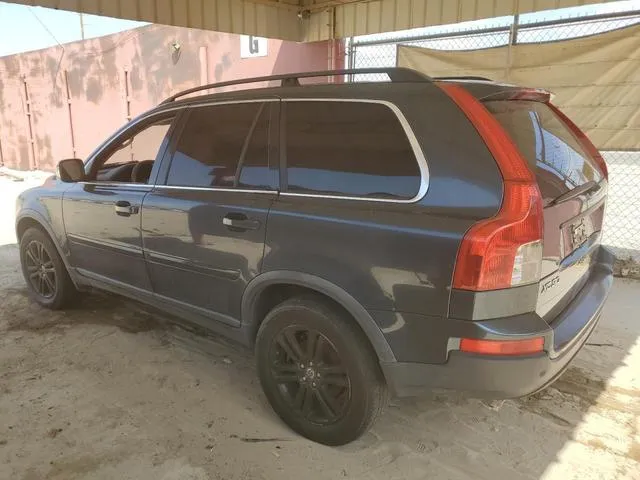 YV4CZ982271330639 2007 2007 Volvo XC90- 3-2 2