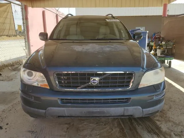 YV4CZ982271330639 2007 2007 Volvo XC90- 3-2 5