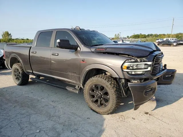 3C6UR5FL6LG268189 2020 2020 RAM 2500- Laramie 4