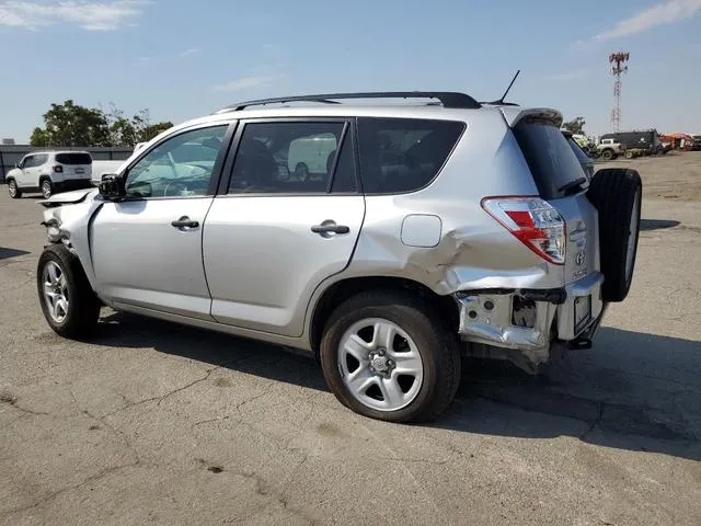 2T3ZF4DV4CW149384 2012 2012 Toyota RAV4 2