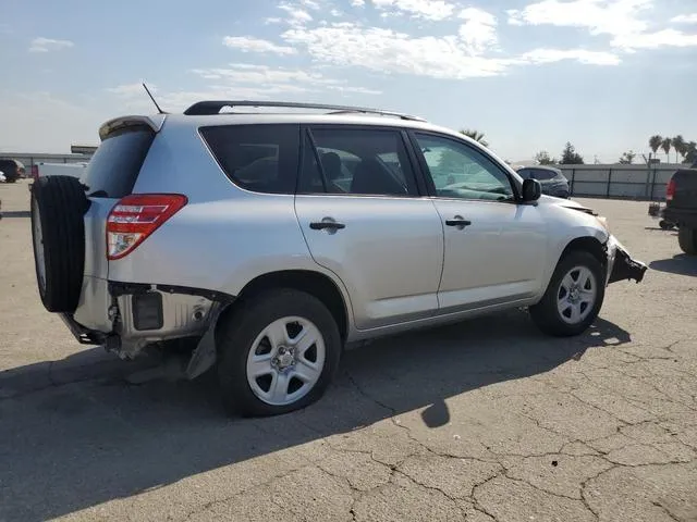 2T3ZF4DV4CW149384 2012 2012 Toyota RAV4 3