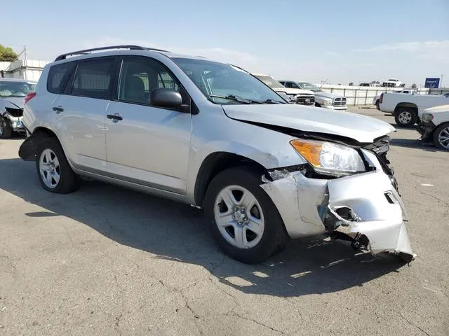 2T3ZF4DV4CW149384 2012 2012 Toyota RAV4 4