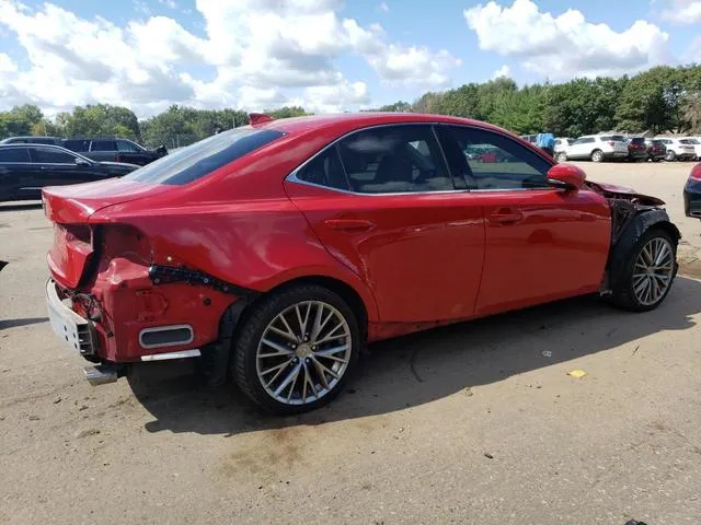 JTHCM1D20G5002524 2016 2016 Lexus IS- 300 3