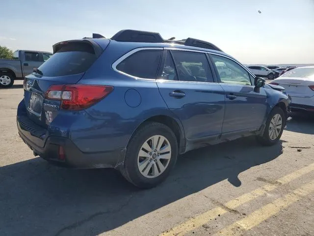 4S4BSAFC6K3258787 2019 2019 Subaru Outback- 2-5I Premium 3