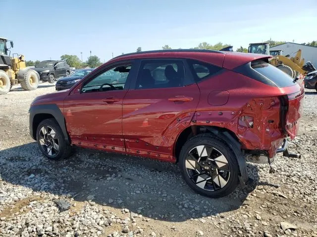 KM8HCCAB6RU163247 2024 2024 Hyundai Kona- Sel 2