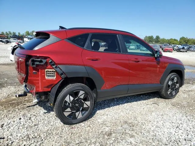 KM8HCCAB6RU163247 2024 2024 Hyundai Kona- Sel 3