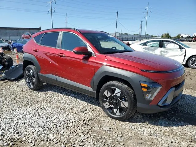 KM8HCCAB6RU163247 2024 2024 Hyundai Kona- Sel 4