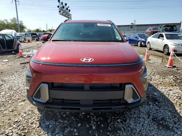 KM8HCCAB6RU163247 2024 2024 Hyundai Kona- Sel 5