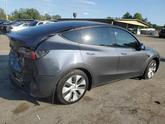 7SAYGAEE2PF868962 2023 2023 Tesla MODEL Y 3