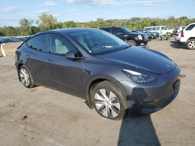 7SAYGAEE2PF868962 2023 2023 Tesla MODEL Y 4