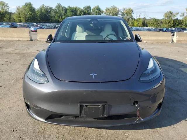 7SAYGAEE2PF868962 2023 2023 Tesla MODEL Y 5