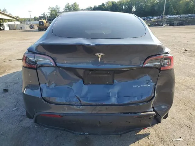 7SAYGAEE2PF868962 2023 2023 Tesla MODEL Y 6