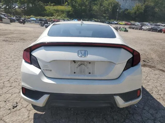 2HGFC3B3XHH355969 2017 2017 Honda Civic- EX 6