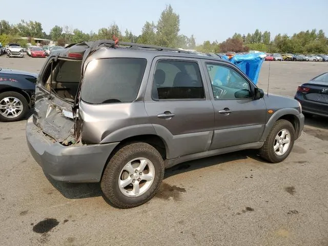 4F2YZ02Z95KM14524 2005 2005 Mazda Tribute- I 3