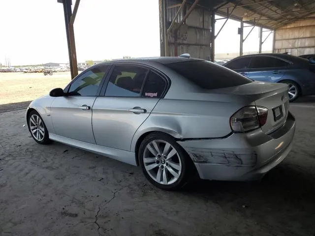 WBAVB13506KX49534 2006 2006 BMW 3 Series- 325 I 2